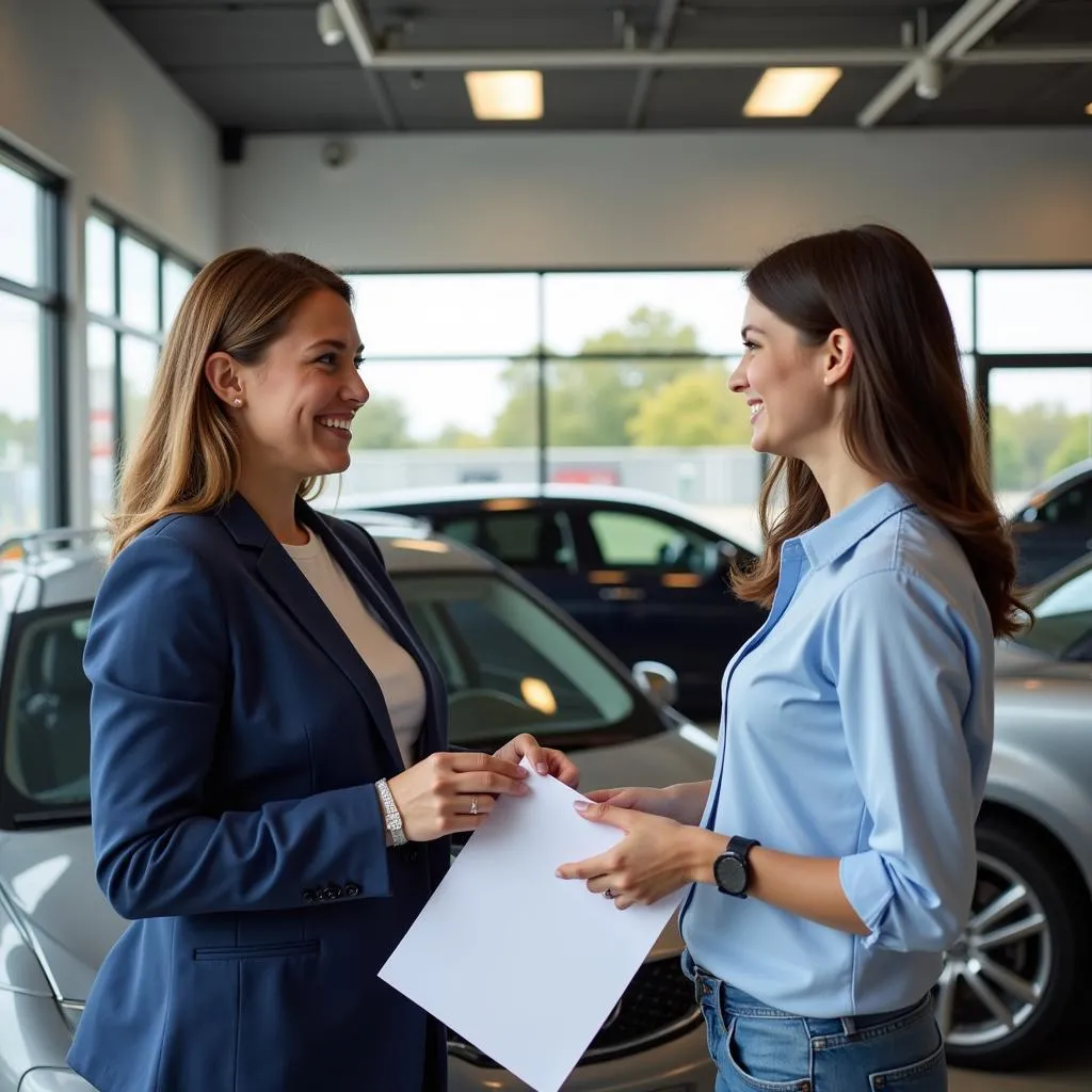 Used Car Financing in Jerseyville