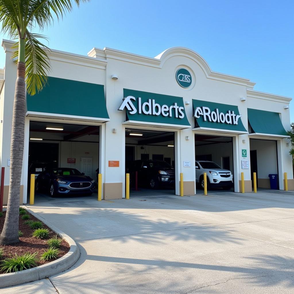 Finding the Best Car Wash in Venice, FL: A Comprehensive Guide