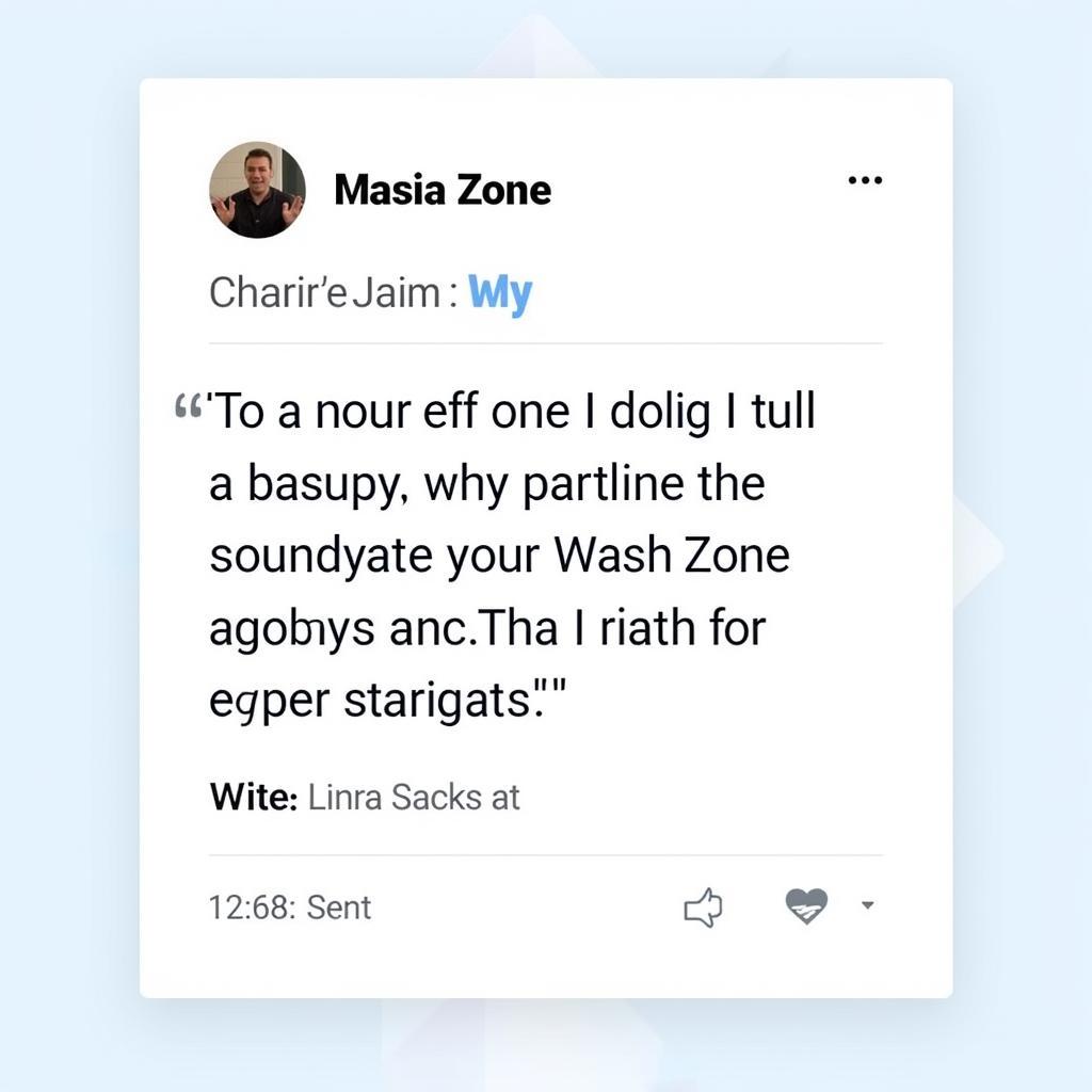 Wash Zone Car Wash Review