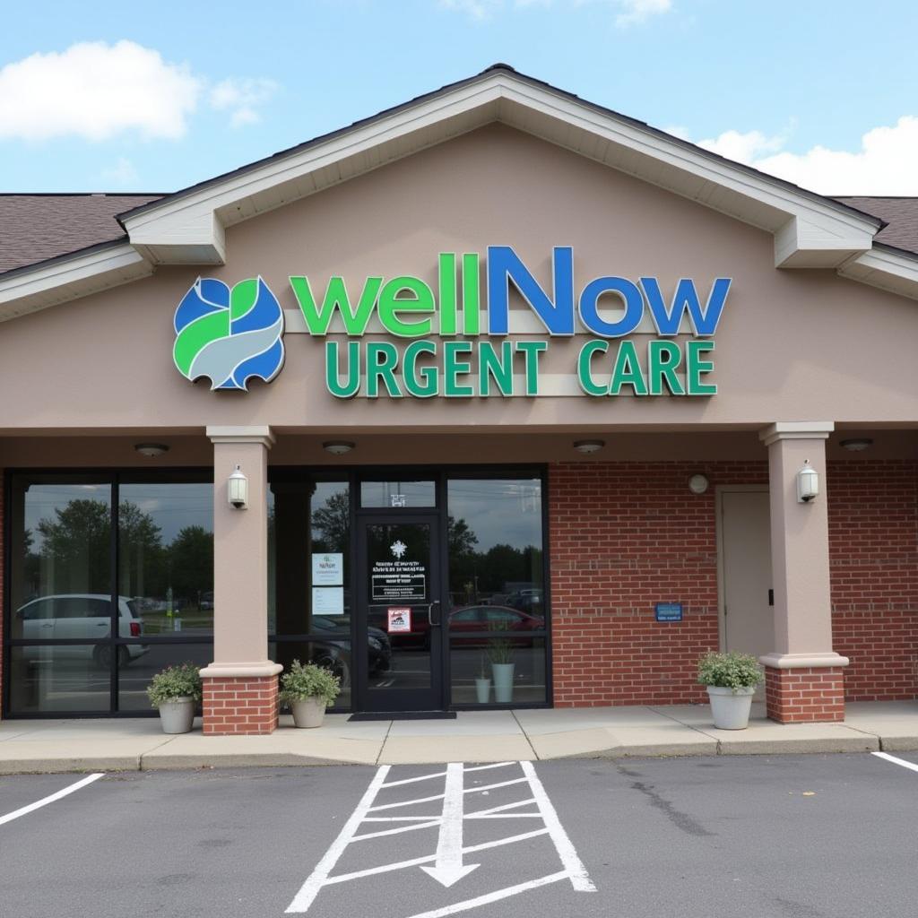 WellNow Urgent Care East Genesee Street Fayetteville NY: Your Go-To for Convenient and Quality Healthcare